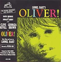 Oliver Soundtrack - DarksideRecords