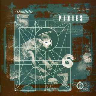 Pixies- Doolittle - Darkside Records