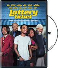 Lottery Ticket - Darkside Records