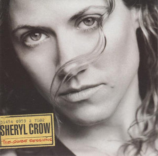 Sheryl Crow- The Globe Sessions - DarksideRecords