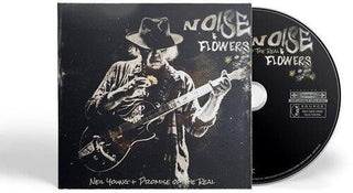 Neil Young- Noise And Flowers - Darkside Records