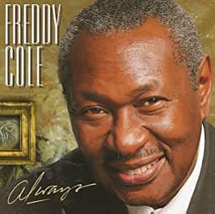 Freddy Cole- Always - Darkside Records