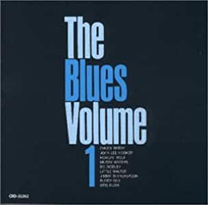 Various- The Blues, Vol. 1 [Chess - MCA] - Darkside Records