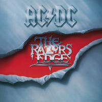 AC/DC- Razor's Edge - Darkside Records