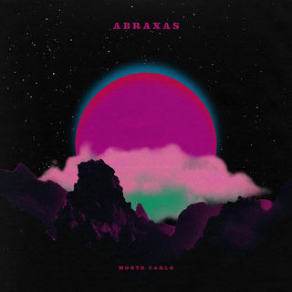 Abraxas- Monte Carlo - Darkside Records