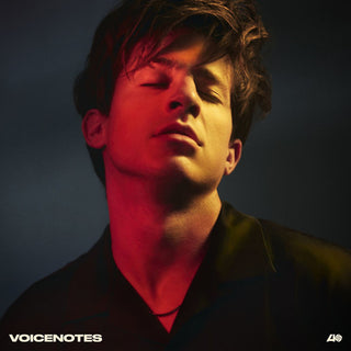 Charlie Puth- Voicenotes - Darkside Records