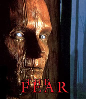The Fear (SLIPCOVER) - Darkside Records