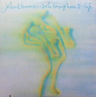 John Klemmer- Life