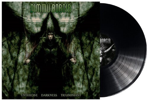 Dimmu Borgir- Enthrone Darkness Triumphant (Indie Exclusive) - Darkside Records