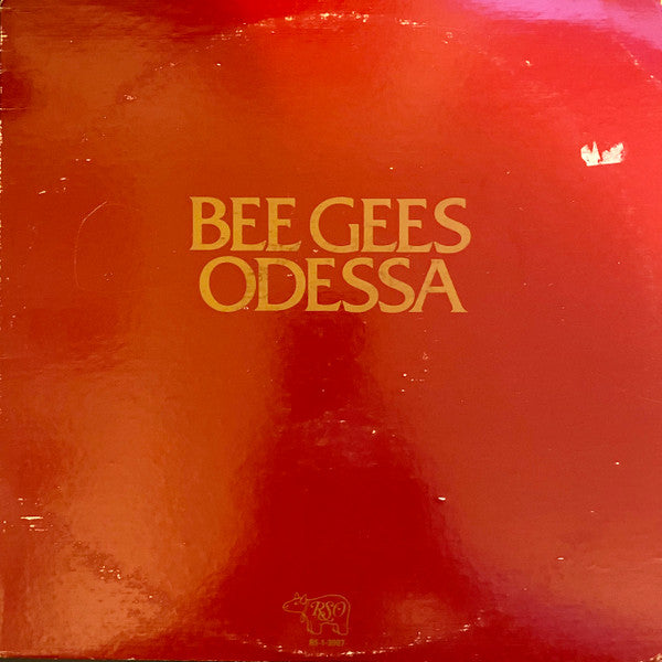 Bee Gees- Odessa - DarksideRecords