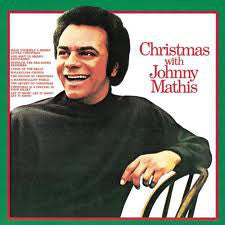 Johnny Mathis- Christmas With Johnny Mathis (Sealed) - Darkside Records