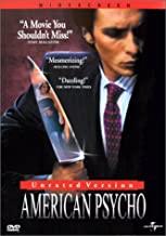 American Psycho - DarksideRecords