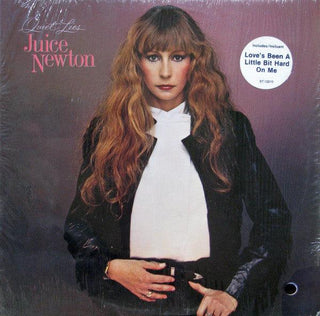 Juice Newton- Quiet Lies - DarksideRecords