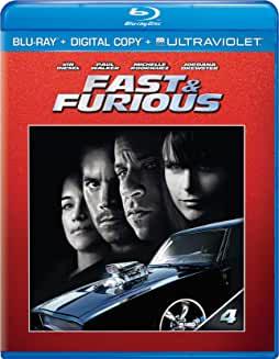 Fast & Furious 4 - Darkside Records