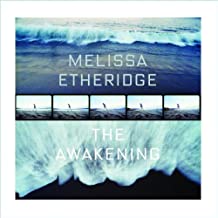 Melissa Etheridge- The Awakening - Darkside Records