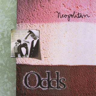 Odds- Neopolitan - Darkside Records