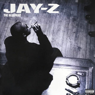 Jay-Z- The Blueprint - Darkside Records