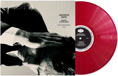 Andrew Bird- Inside Problems (Indie Exclusive) - Darkside Records