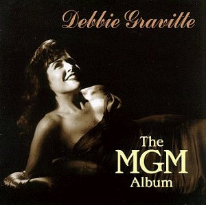 Debbie Gravitte- The MGM Album - Darkside Records