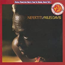 Miles Davis- Nefertiti - Darkside Records
