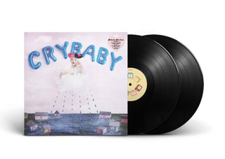 Melanie Martinez- Cry Baby (Deluxe Edition) [PREORDER 2/17/23] - Darkside Records