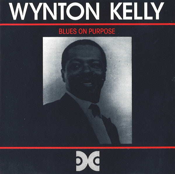 Wynton Kelly- Blues On Purpose - Darkside Records