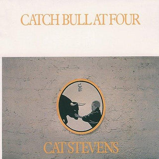 Cat Stevens- Catch Bull At Four - Darkside Records