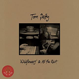 Tom Petty- Wildflowers & All The Rest - Darkside Records