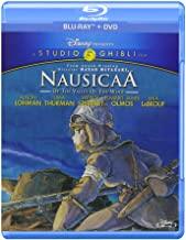 Nausicaa Of The Valley Of The Wind - Darkside Records