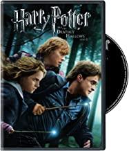 Harry Potter & The Deathly Hallows Part 1 - DarksideRecords