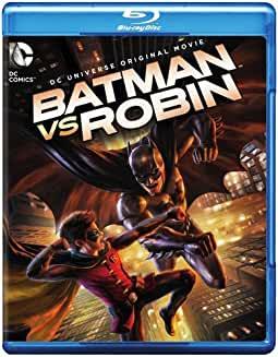 Batman Vs. Robin - Darkside Records