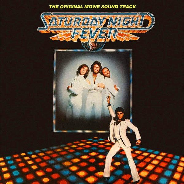 Saturday Night Fever Soundtrack - DarksideRecords