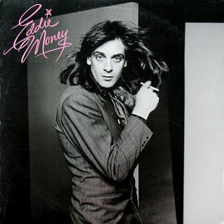 Eddie Money- Eddie Money - DarksideRecords