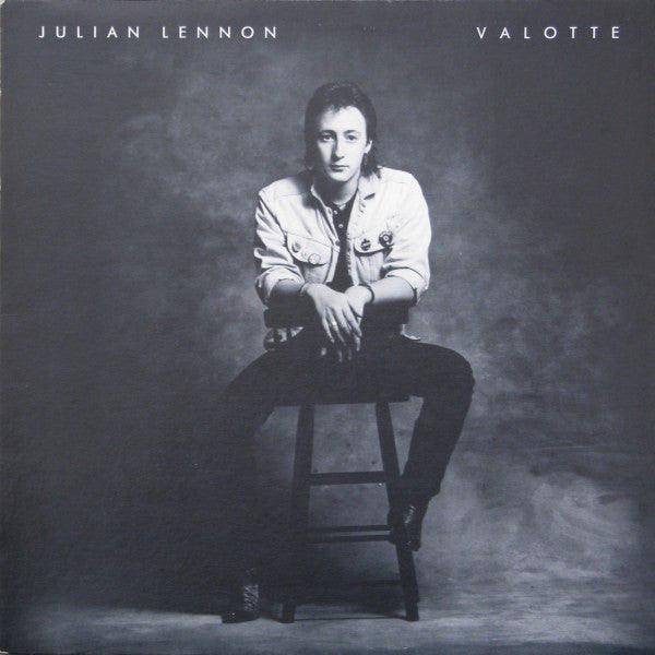 Julian Lennon- Valotte - DarksideRecords