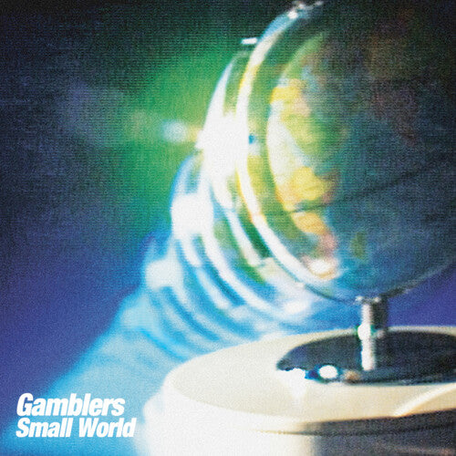 Gamblers- Small World - Darkside Records