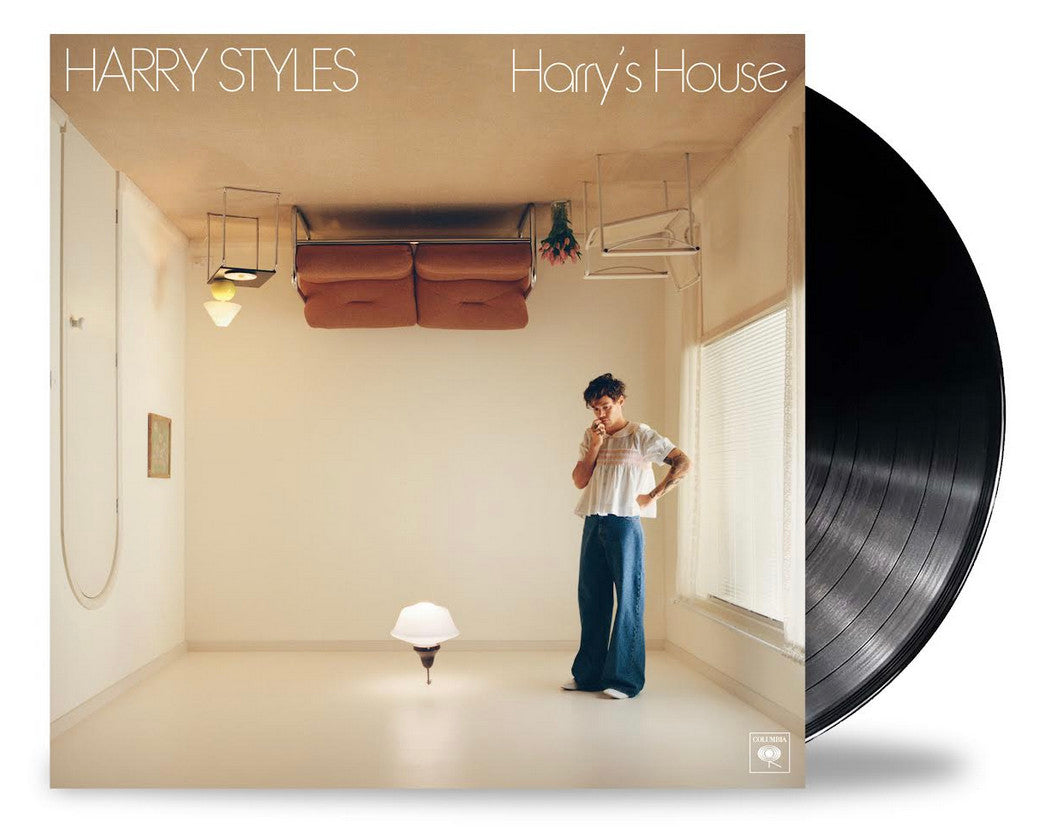 Harry Styles- Harry's House - Darkside Records