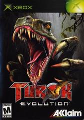 Turok Evolution - Darkside Records
