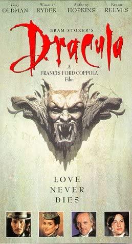 Bram Stoker's Dracula - Darkside Records