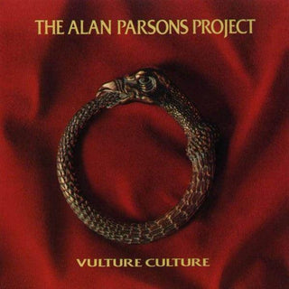 Alan Parsons Project- Vulture Culture - DarksideRecords