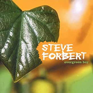 Steve Forbert- Evergreen Boy - Darkside Records