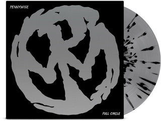 Pennywise- Full Circle (Anniv Ed) - Darkside Records