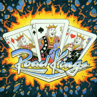 Road Kings- Road Kings - Darkside Records