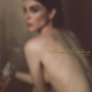 St Vincent- MassEducation - Darkside Records