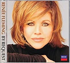 Renee Fleming- By Request - Darkside Records