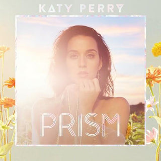 Katy Perry- Prism - Darkside Records