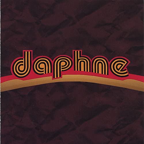 Daphne- Daphne - Darkside Records