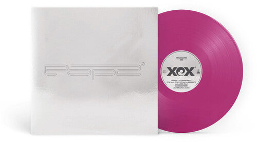 Charlie XCX- Pop 2 5 Year Anniversary Vinyl - Darkside Records