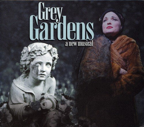 Grey Gardens Original Broadway Cast Recording - Darkside Records