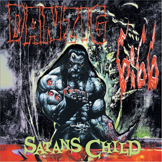 Danzig- 6:66: Satan's Child - Darkside Records