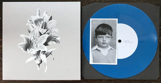 Sannhet- Short Life (Blue) - Darkside Records